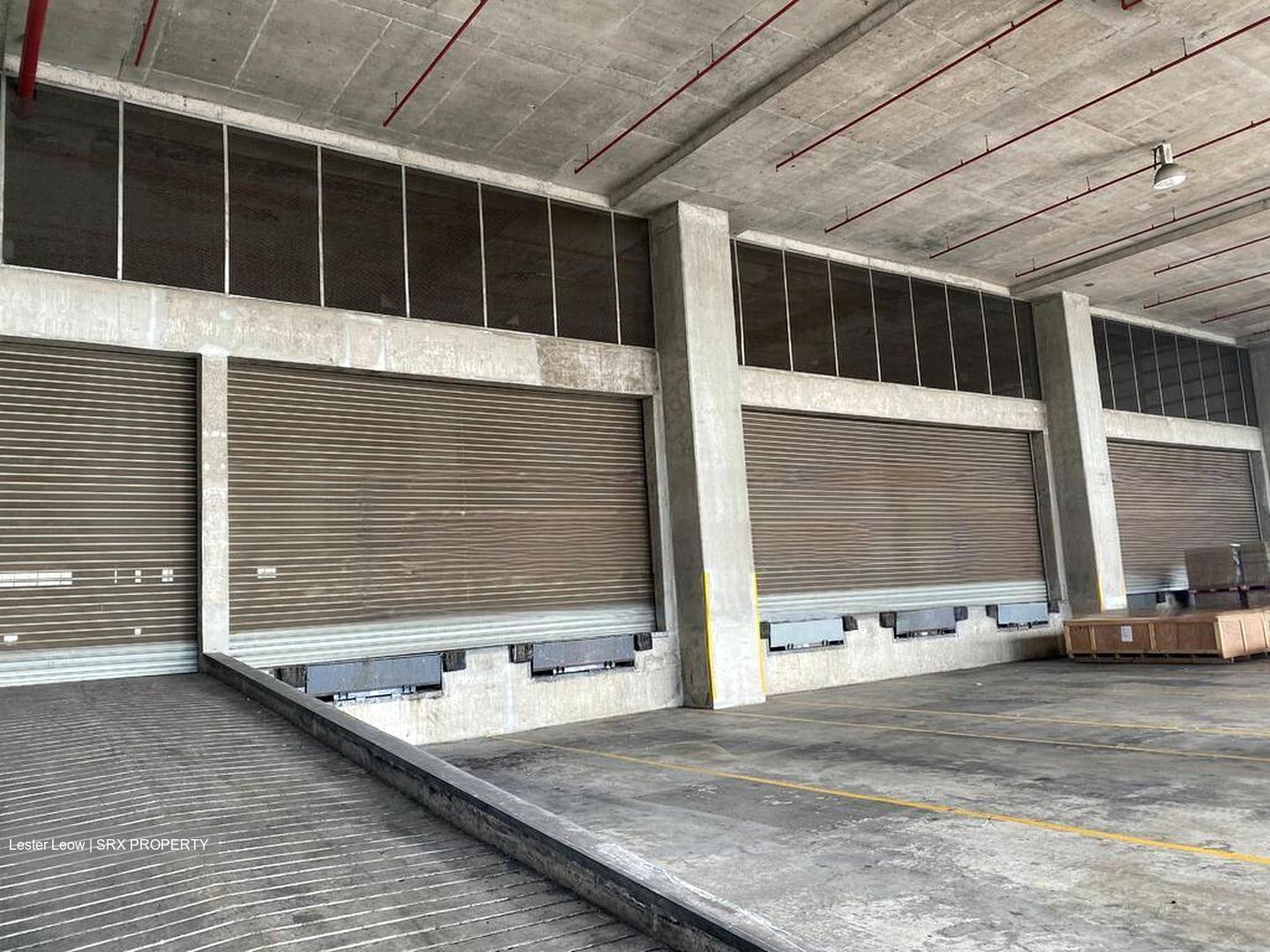 Gul Way (D22), Warehouse #477727841